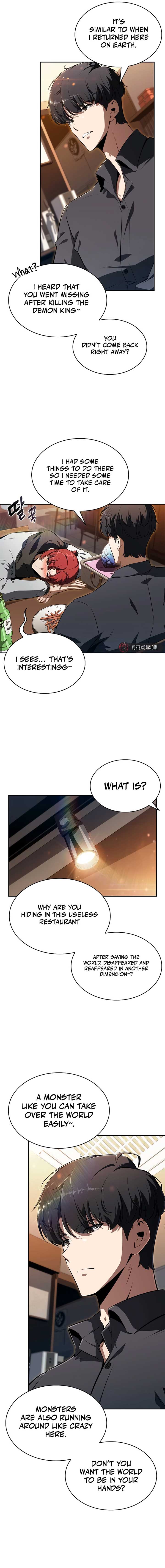 Eat and Go - Chapter 2 Page 20