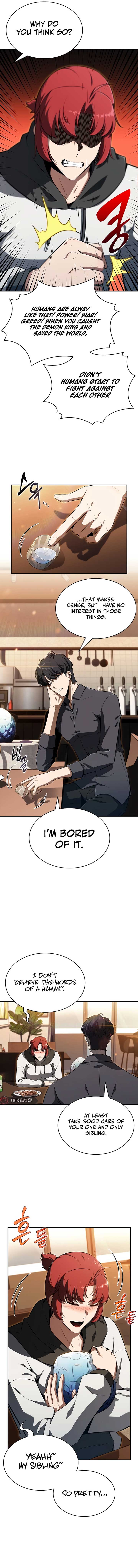 Eat and Go - Chapter 2 Page 21