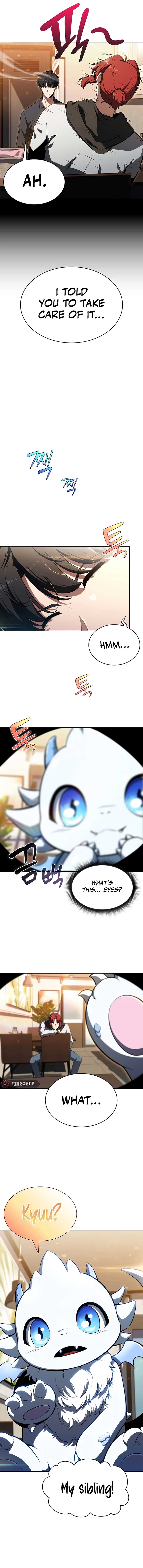 Eat and Go - Chapter 2 Page 22