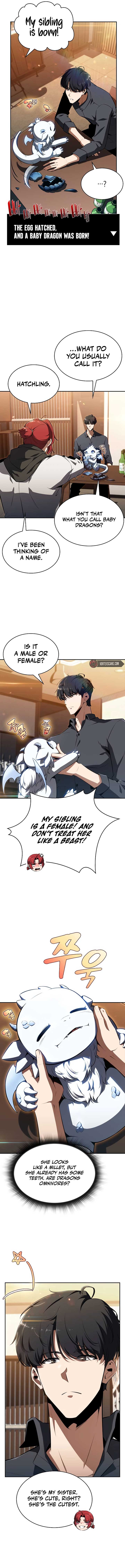 Eat and Go - Chapter 2 Page 23