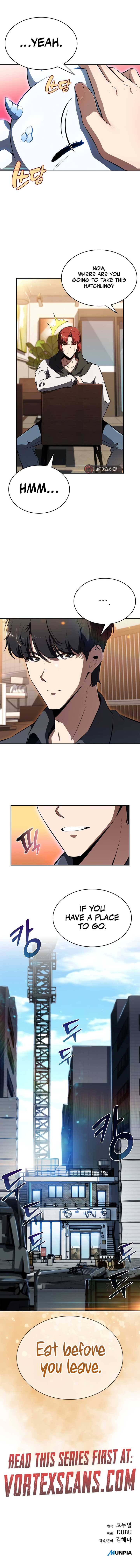 Eat and Go - Chapter 2 Page 24