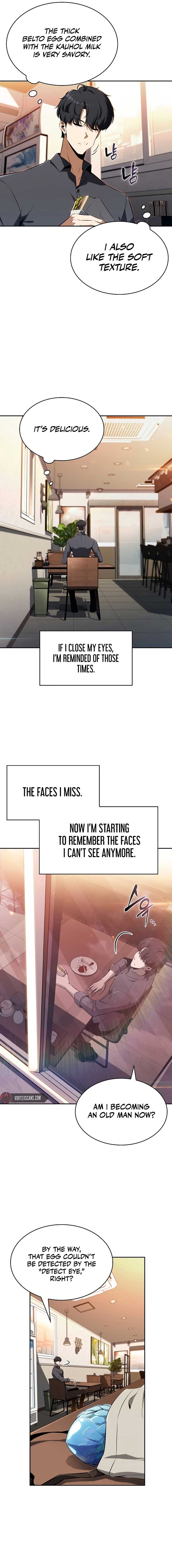 Eat and Go - Chapter 2 Page 5