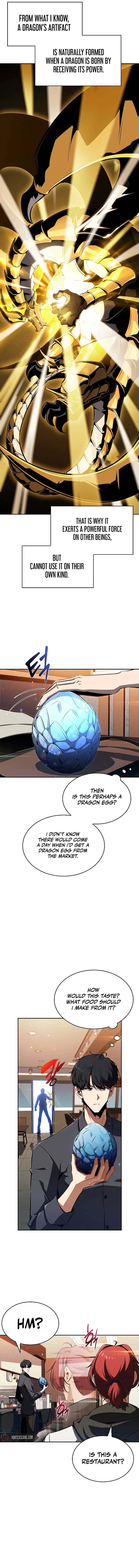 Eat and Go - Chapter 2 Page 6