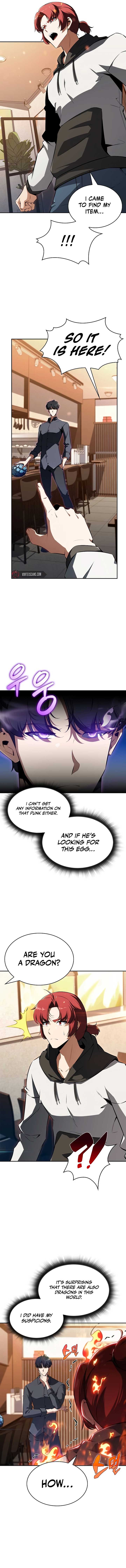 Eat and Go - Chapter 2 Page 7