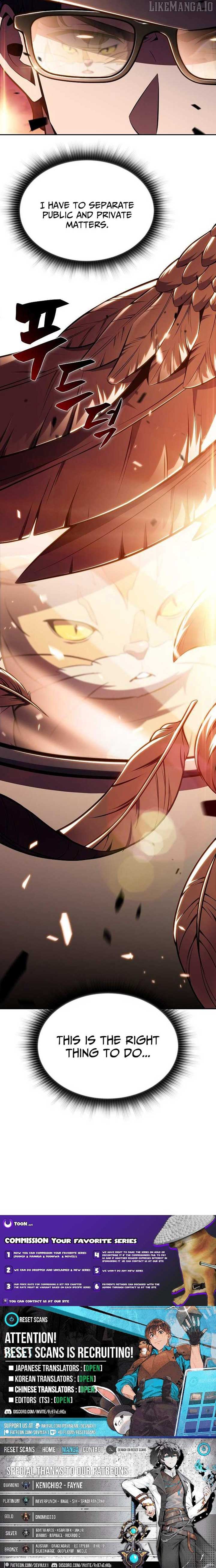 Eat and Go - Chapter 22 Page 17