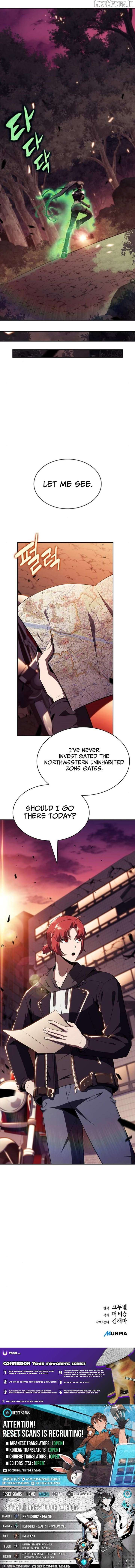 Eat and Go - Chapter 23 Page 14