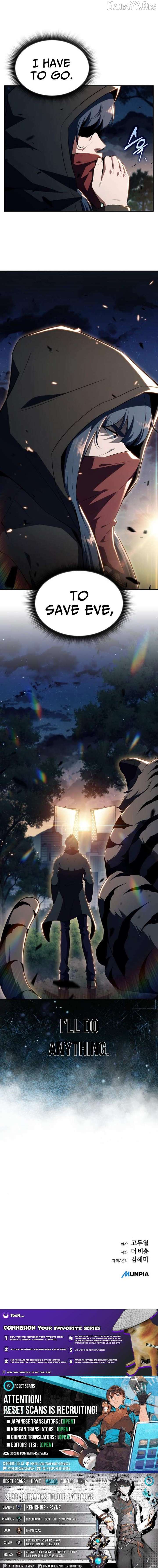 Eat and Go - Chapter 29 Page 15