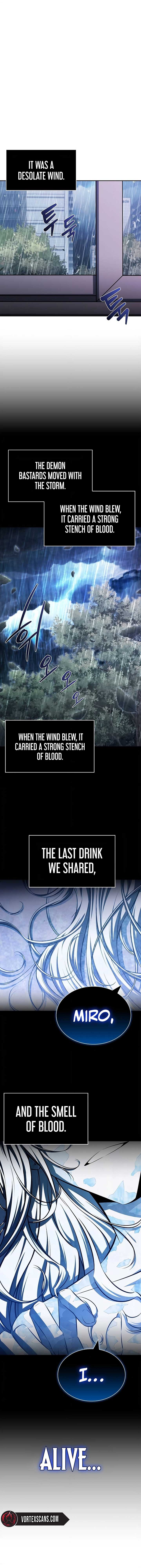 Eat and Go - Chapter 3 Page 1