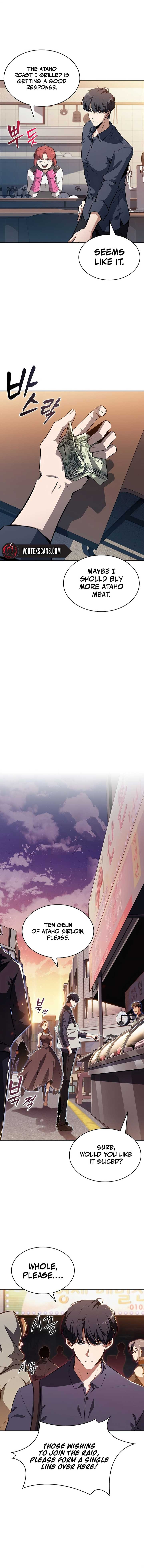 Eat and Go - Chapter 3 Page 13