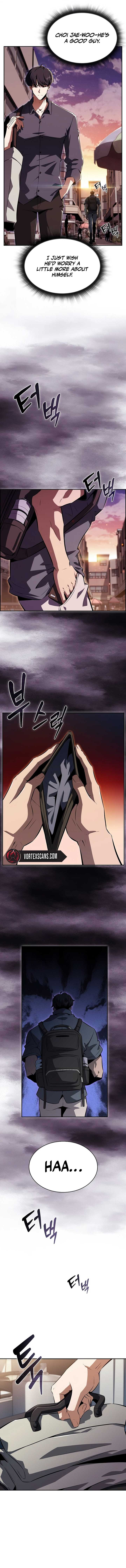 Eat and Go - Chapter 3 Page 16