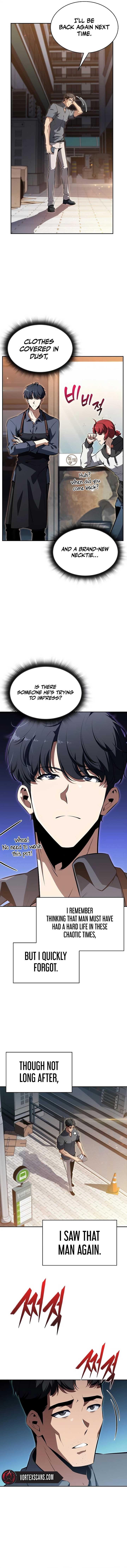 Eat and Go - Chapter 3 Page 24