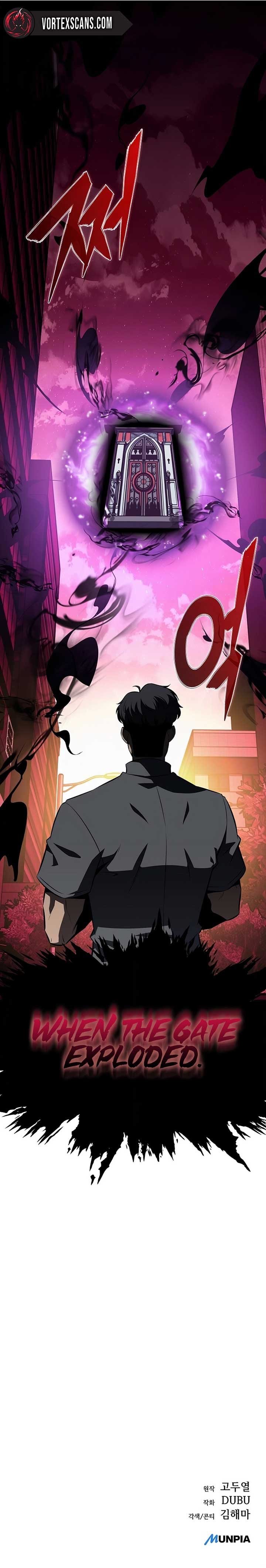 Eat and Go - Chapter 3 Page 25