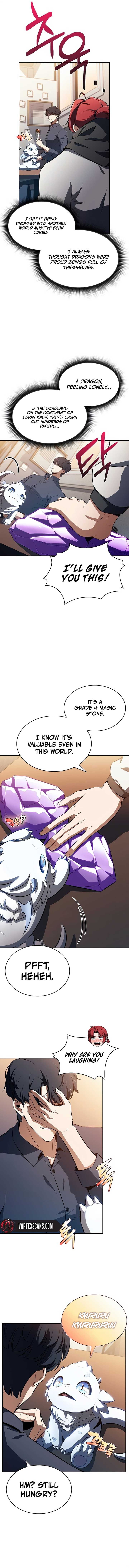 Eat and Go - Chapter 3 Page 3