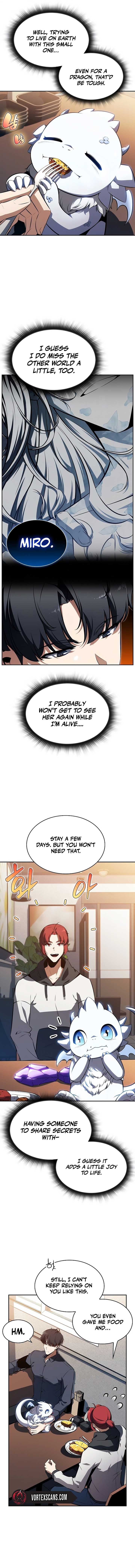 Eat and Go - Chapter 3 Page 4