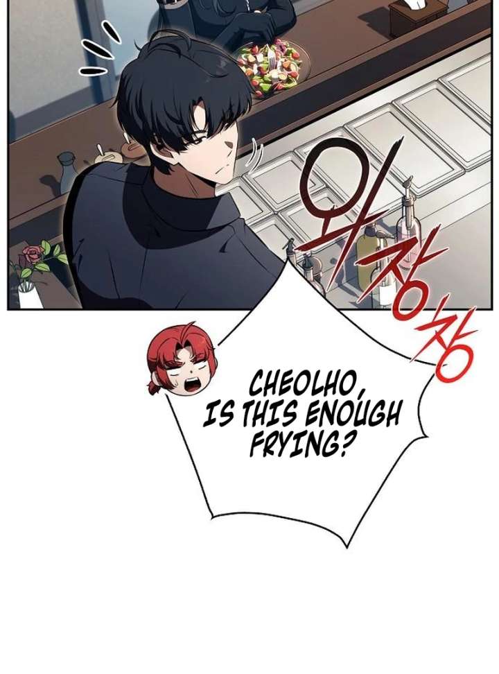 Eat and Go - Chapter 34 Page 104