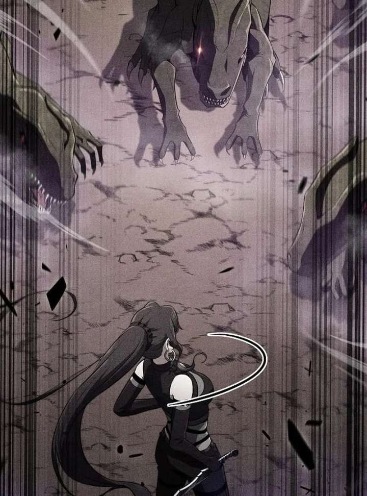 Eat and Go - Chapter 34 Page 110