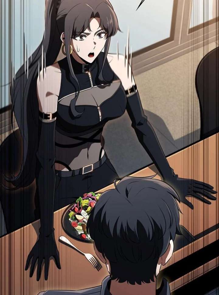 Eat and Go - Chapter 34 Page 112