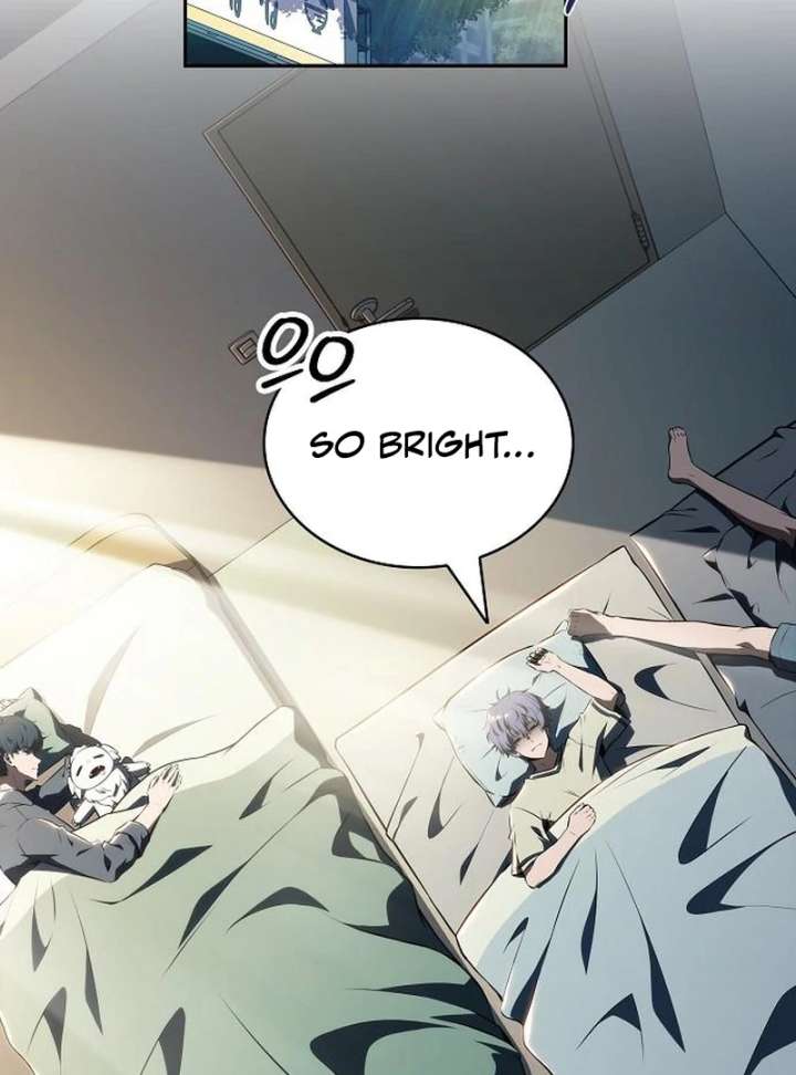 Eat and Go - Chapter 34 Page 124