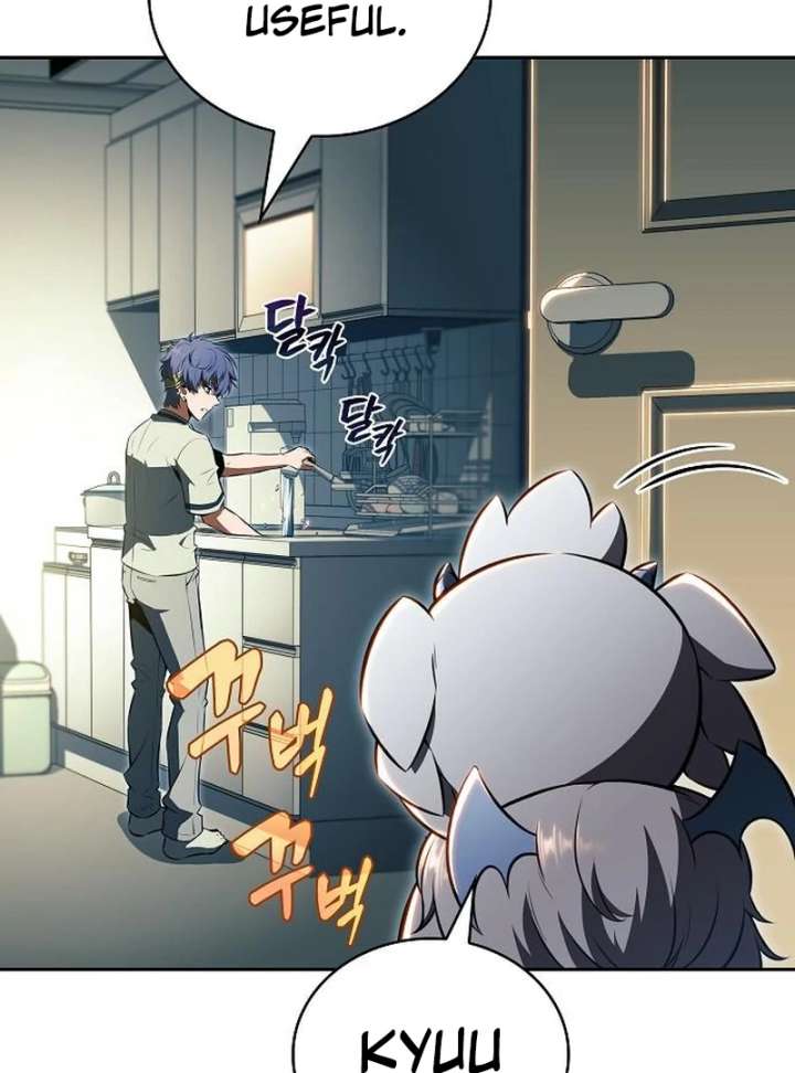 Eat and Go - Chapter 34 Page 134