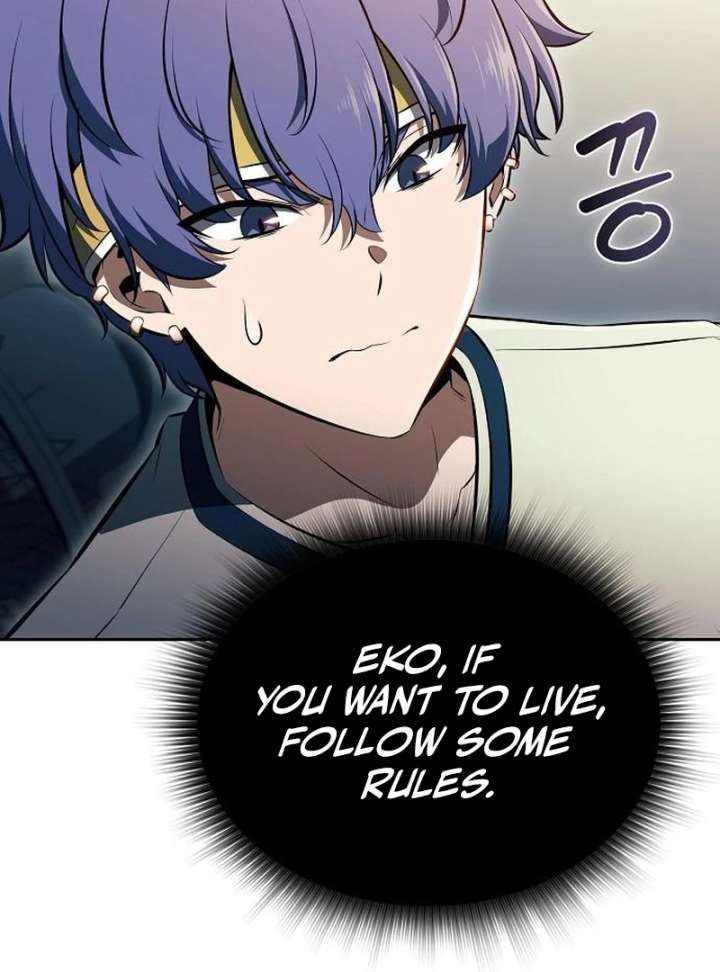 Eat and Go - Chapter 34 Page 145