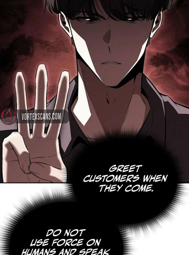 Eat and Go - Chapter 34 Page 147