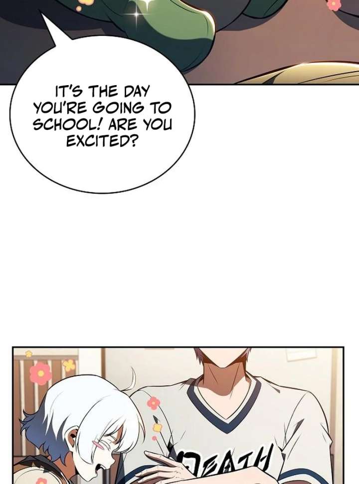 Eat and Go - Chapter 34 Page 16