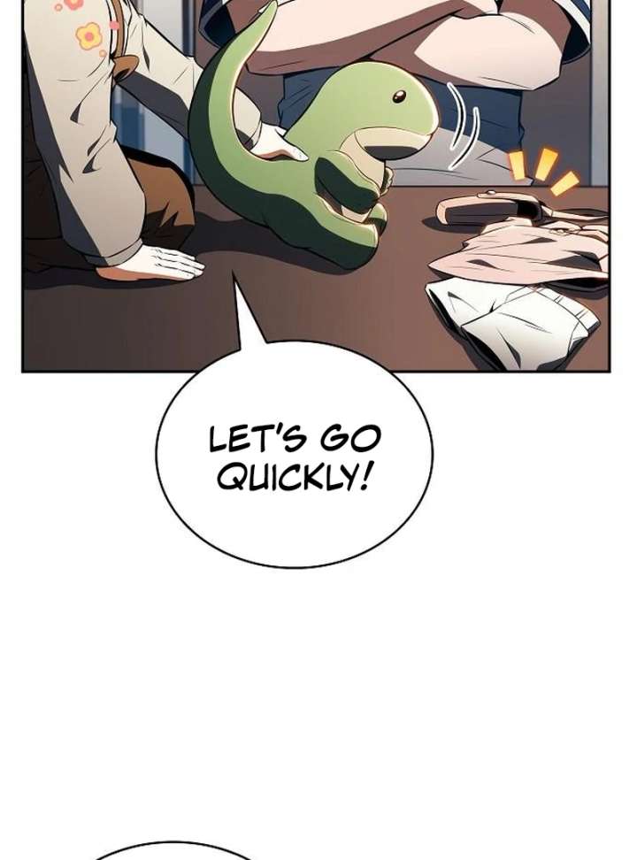 Eat and Go - Chapter 34 Page 17