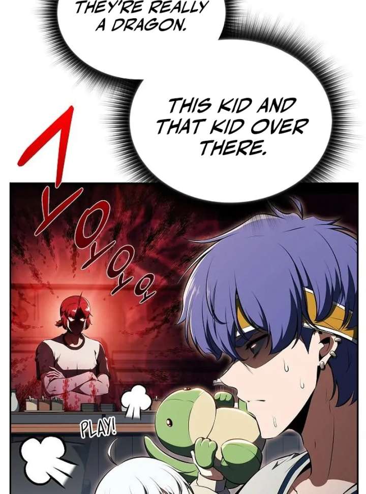 Eat and Go - Chapter 34 Page 20