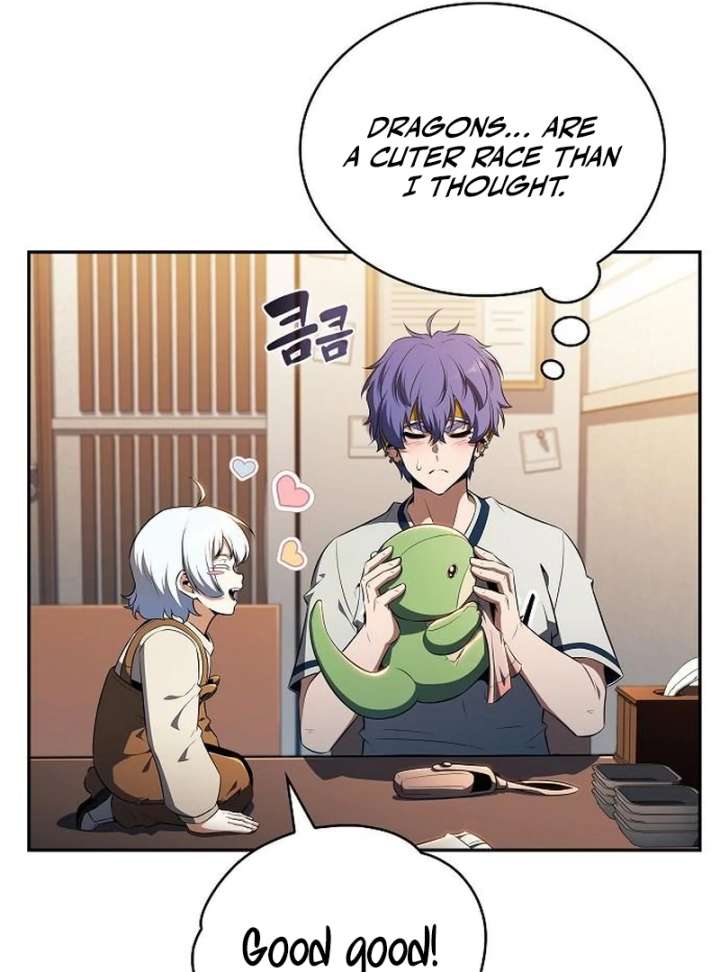 Eat and Go - Chapter 34 Page 29