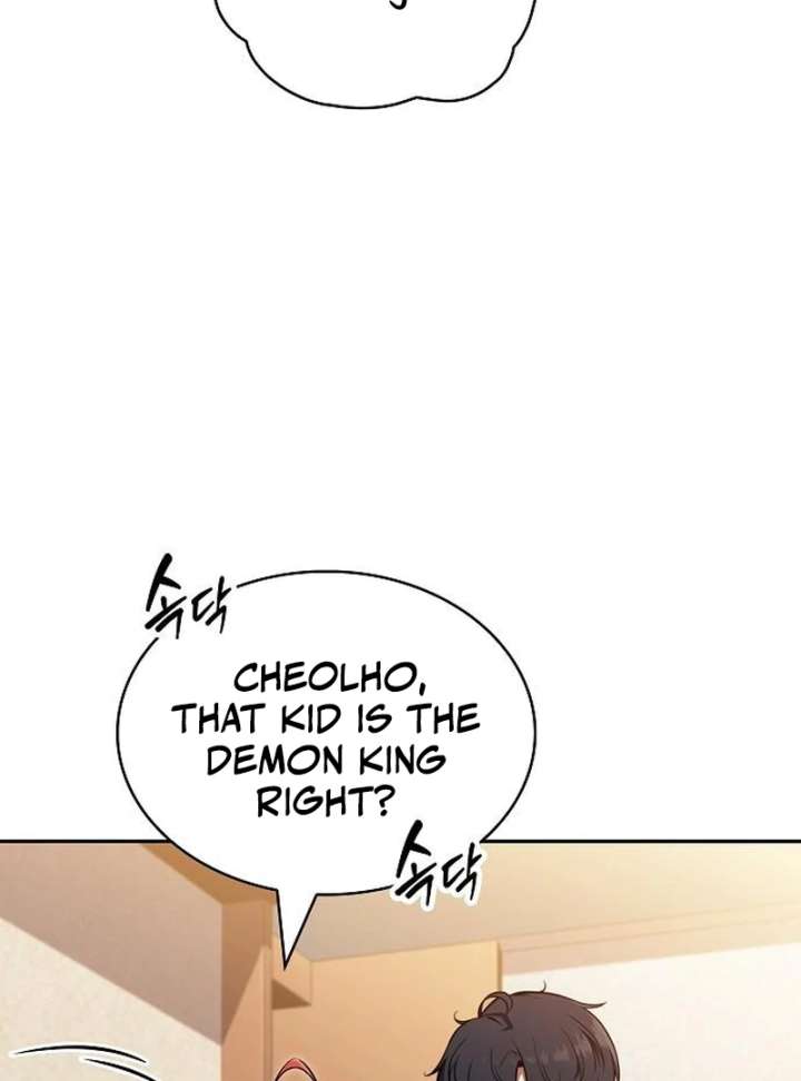 Eat and Go - Chapter 34 Page 30