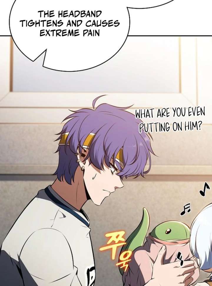 Eat and Go - Chapter 34 Page 36