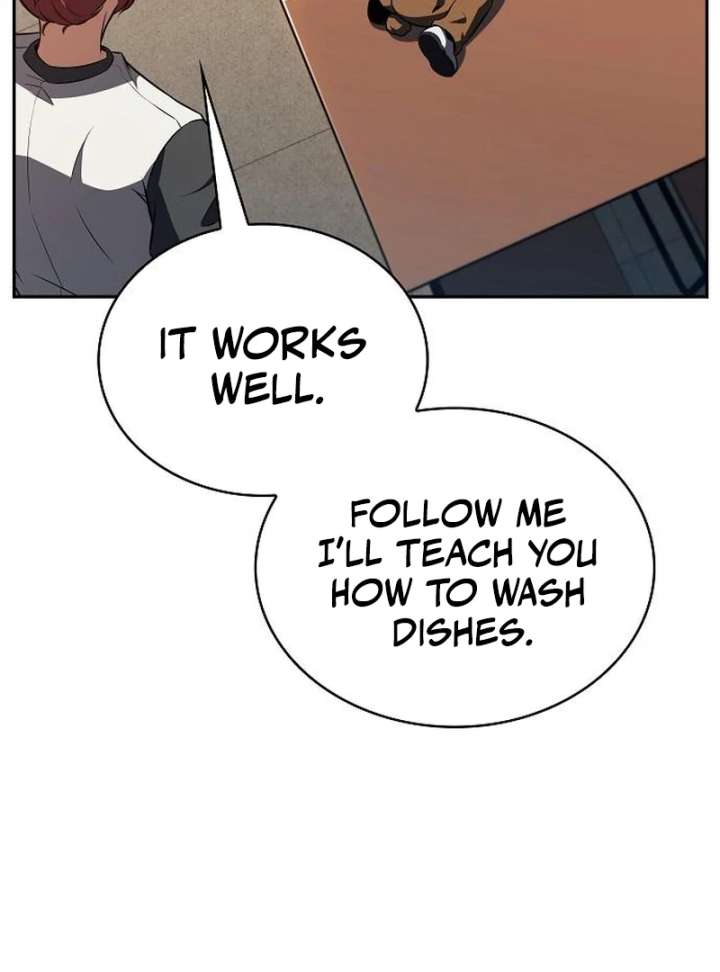 Eat and Go - Chapter 34 Page 50