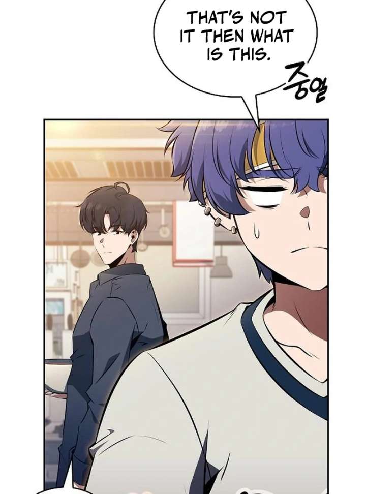 Eat and Go - Chapter 34 Page 58