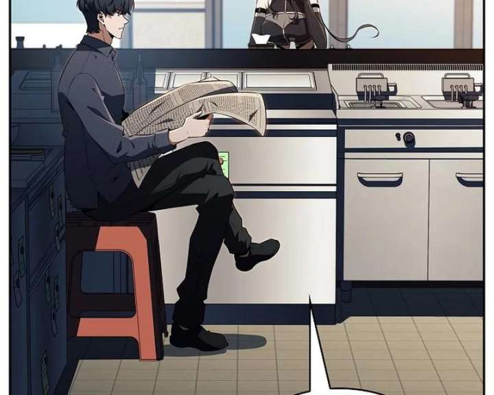 Eat and Go - Chapter 34 Page 96