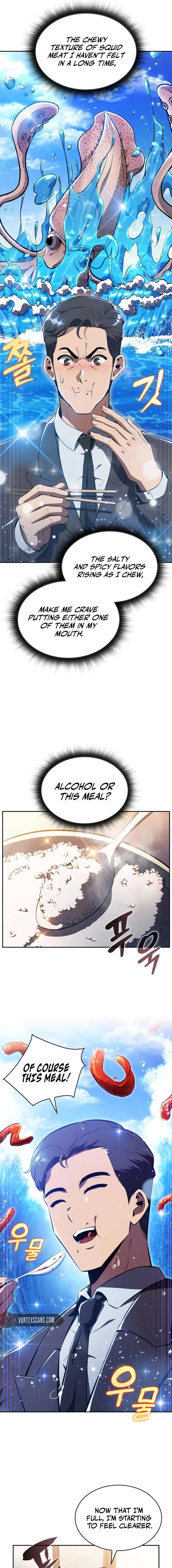 Eat and Go - Chapter 35 Page 13