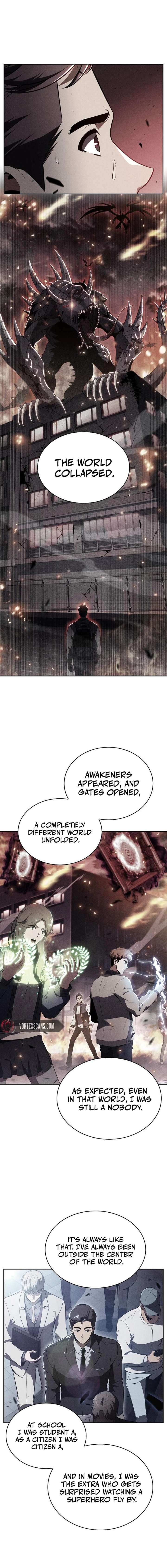 Eat and Go - Chapter 35 Page 16