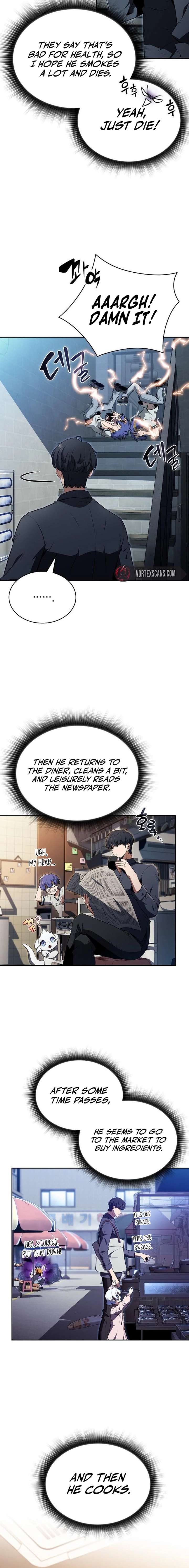 Eat and Go - Chapter 35 Page 2