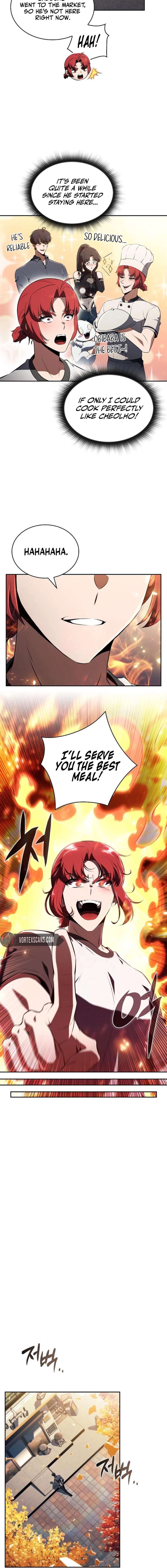 Eat and Go - Chapter 36 Page 10