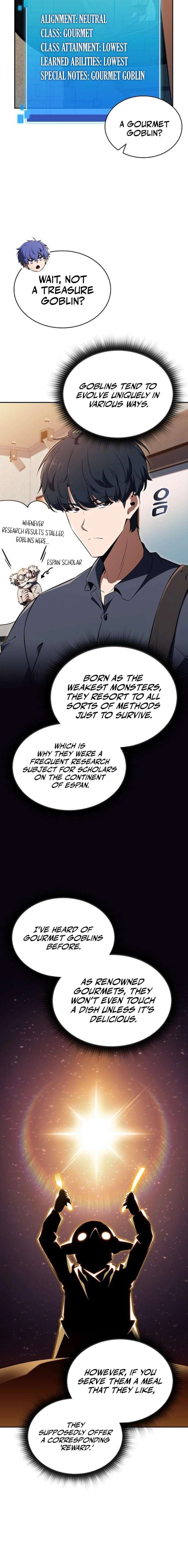 Eat and Go - Chapter 36 Page 12