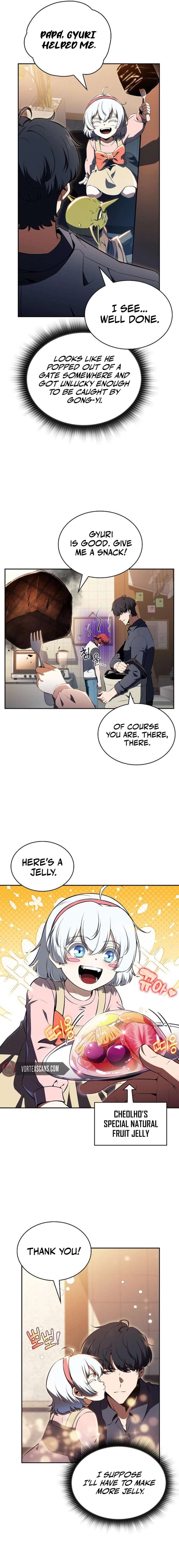 Eat and Go - Chapter 36 Page 13