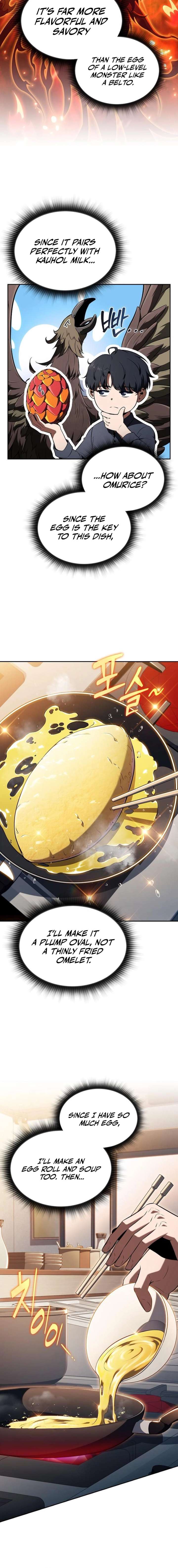 Eat and Go - Chapter 36 Page 16