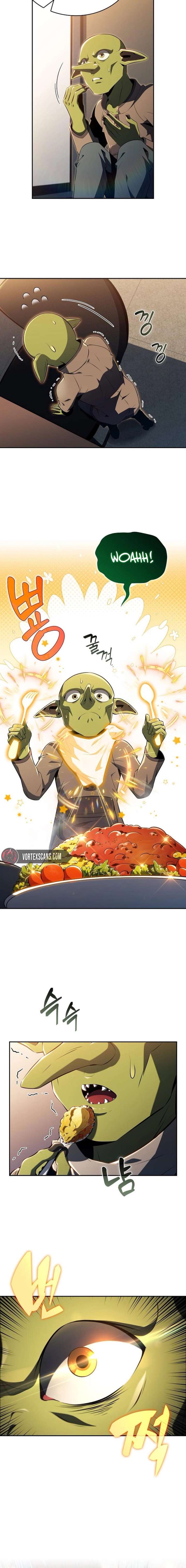 Eat and Go - Chapter 36 Page 18