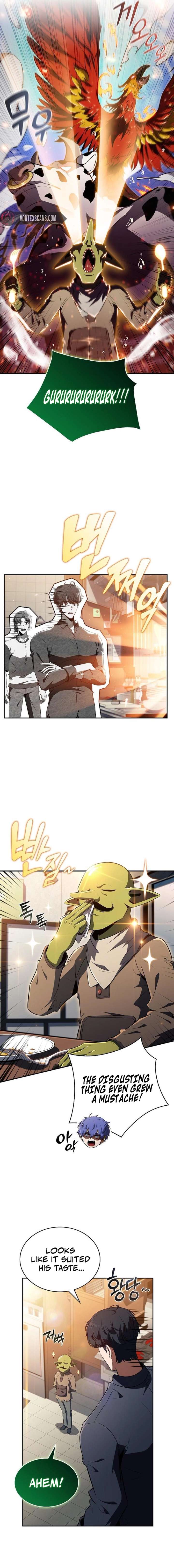 Eat and Go - Chapter 36 Page 19