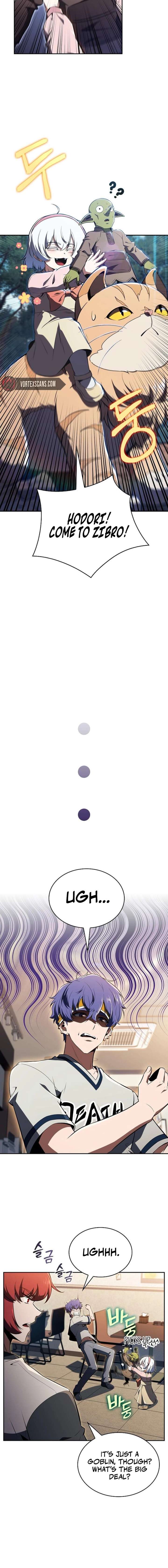 Eat and Go - Chapter 36 Page 8