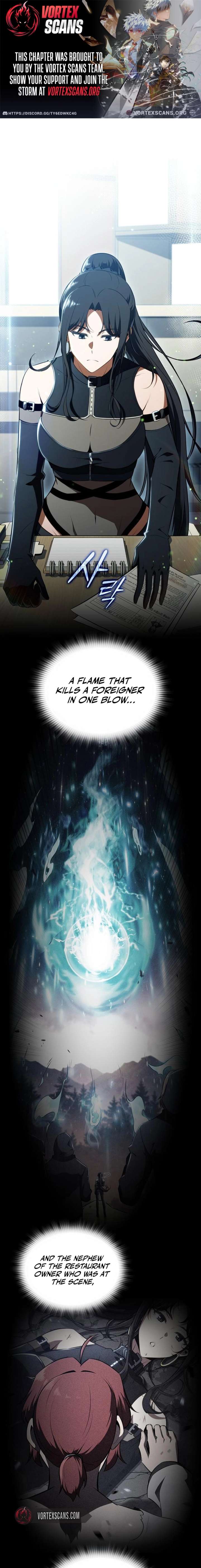 Eat and Go - Chapter 37 Page 1