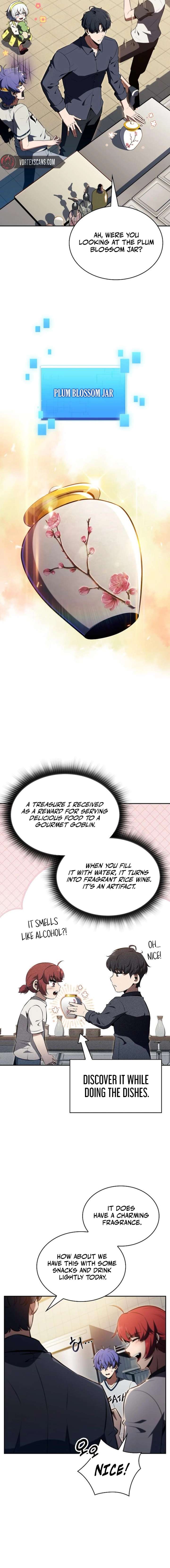 Eat and Go - Chapter 37 Page 10