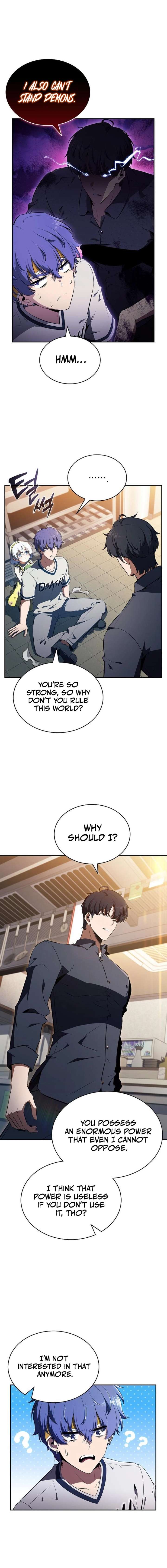 Eat and Go - Chapter 37 Page 14