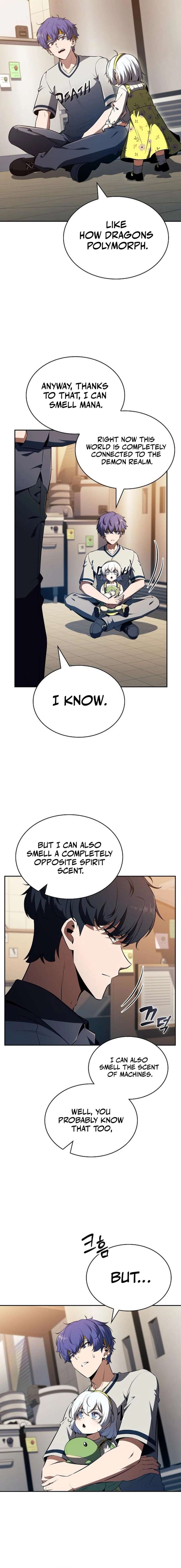 Eat and Go - Chapter 37 Page 16