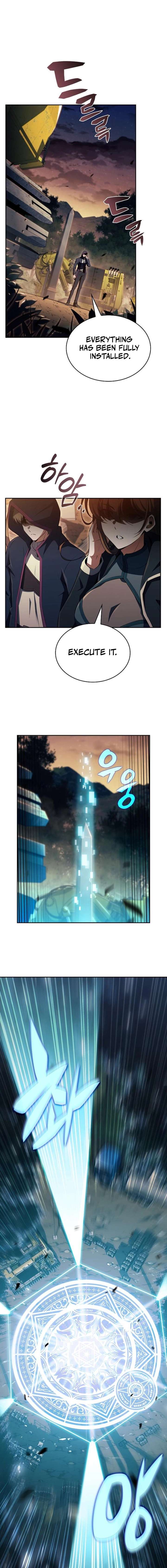 Eat and Go - Chapter 37 Page 21