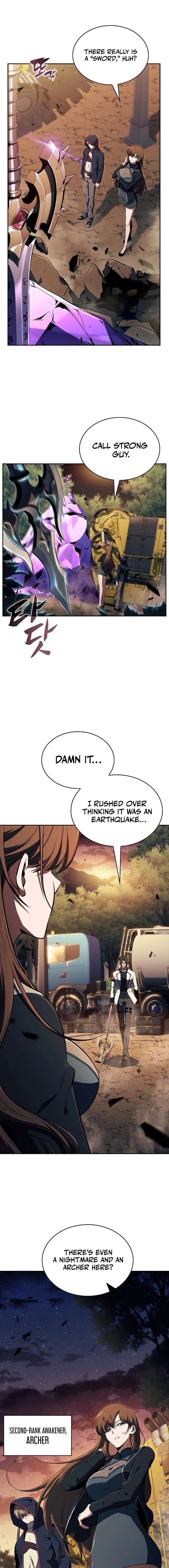 Eat and Go - Chapter 37 Page 23